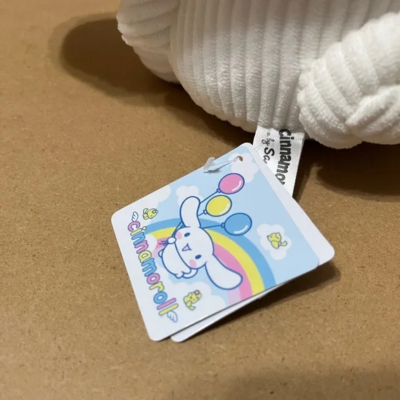 Cinnamoroll - Picture 3 of 5